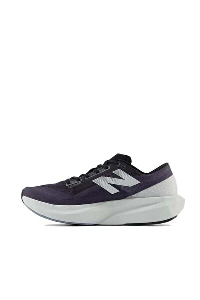 New Balance x Staud FuelCell Rebel V4 Running Outdoor Shoes Black/White For M...