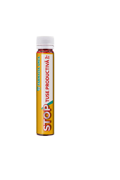 Farmacia Anca L-STOP PRODUCTIVA MONODOZE*25ML
