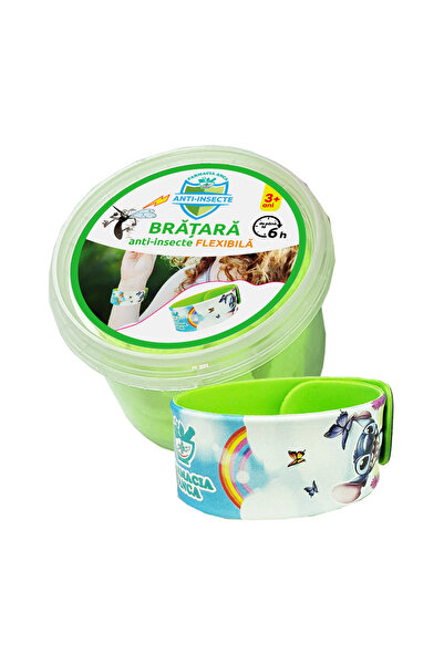 Farmacia Anca L-ANTIINSECTE ULEI BRATARA STITCH