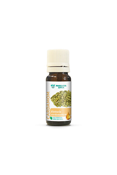 Farmacia Anca L-ULEI ESENTIAL DE CARDAMON*10ML