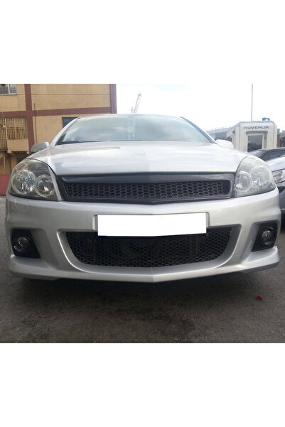 Tepe Tuning Opel Astra H OPC Ön Tampon Plastik