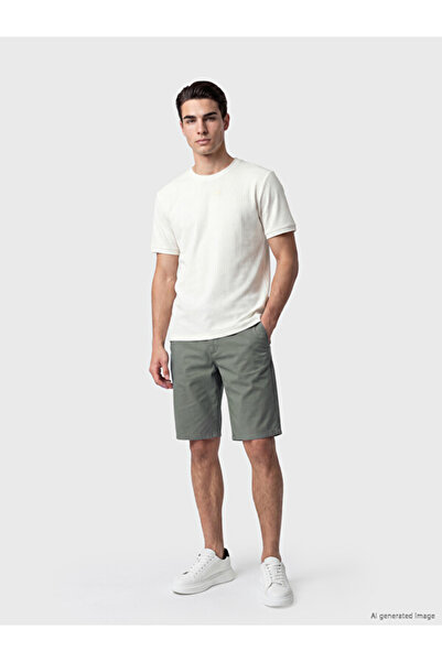 LC Waikiki Esvab • Modern & Distinctive Standart Fit Men's Shorts