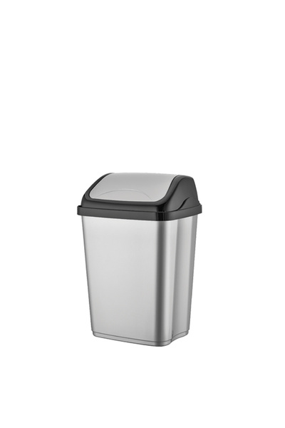 Hobby Vittorio Trash Bin 50 Lt 1407