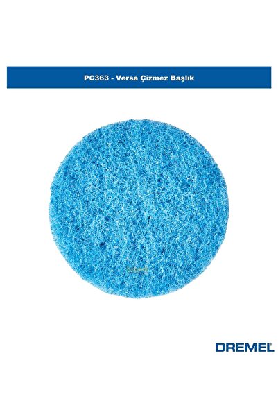Dremel PC363 Versa Çizdirmez Başlık