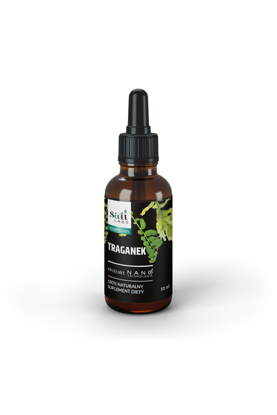 Sati Labs Traganek 50 Ml