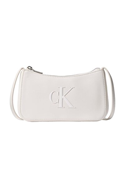 Calvin Klein Lv04F1125G 4Lx 0 Bold Ck Mini Bag