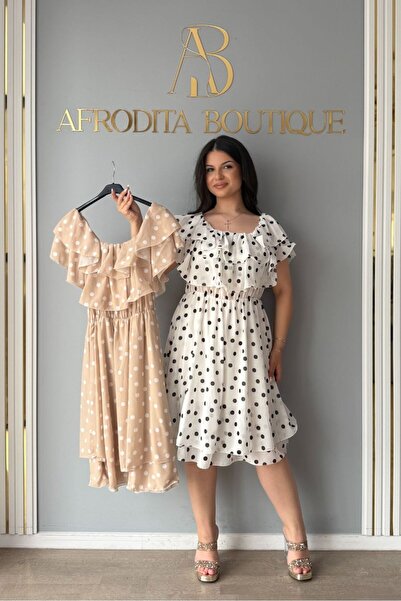 Afrodita Boutique Rochie Lisa buline