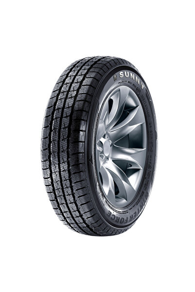 Sunny Anvelopa Iarna 195/70 R15 C Nw103 104/102 R