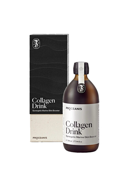unbranded Băutură cu colagen Proceanis 500 ml