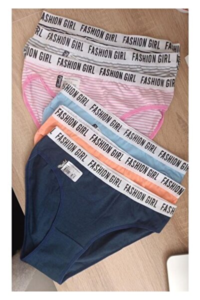 Tutku Hera Bikini Panties