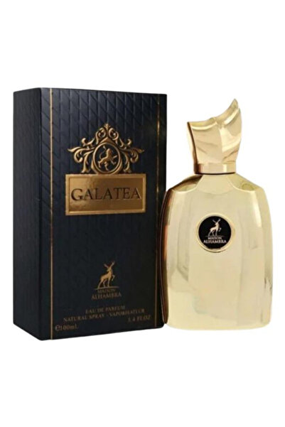 Maison Alhambra Apa de Parfum Unisex - EDP Galatea, 100 ml