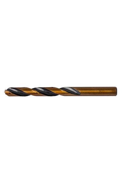 Proline σετ τρυπάνια για σίδηρο HSS 79010K, 1mm, DIN 338, 5τμχ