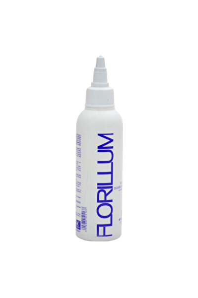 Kallos Lotiune Argintie de Luciu - Florillum Silver Gloss Lotion, 100 ml