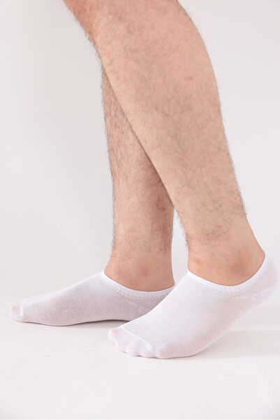 burçak çorap 12-Piece Invisible Socks Compatible with Cotton Sneakers and Spo...