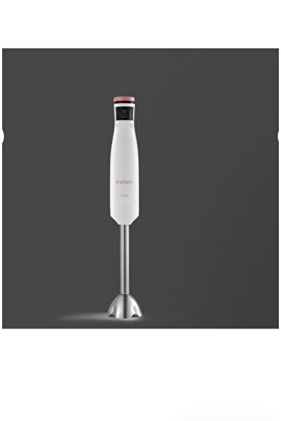 Arçelik K Resital El Blender Seti Beyaz 1500 Watt Tek Tuş