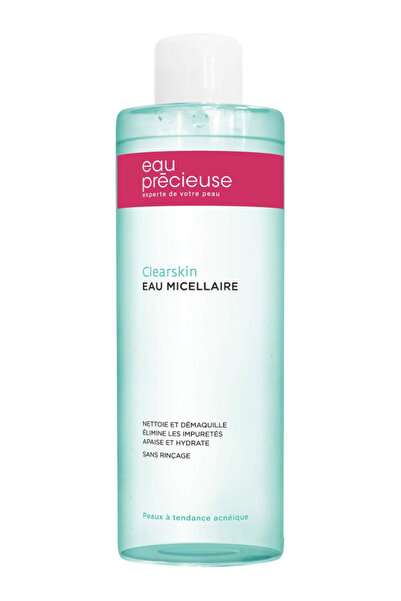 eau Apa micelara Clearskin , 400 ml
