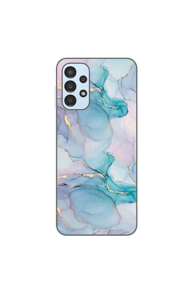 OEM Husa compatibila cu Samsung Galaxy A23 4G, A23 5G Silicon Gel Tpu Model A...