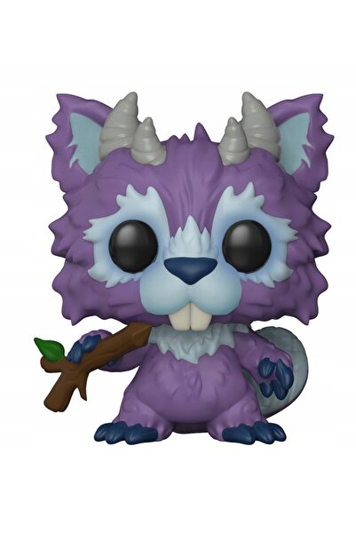 Funko POP! Monștrii Angus Knucklebark 12