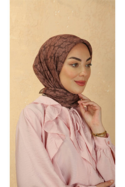locella Lo'cella Pamuklu Soft Eşarp 4581-8