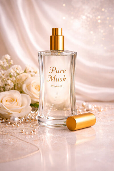 Cristina Serene Άρωμα Τύπου Pure Musk (Γυναικείο Άρωμα)