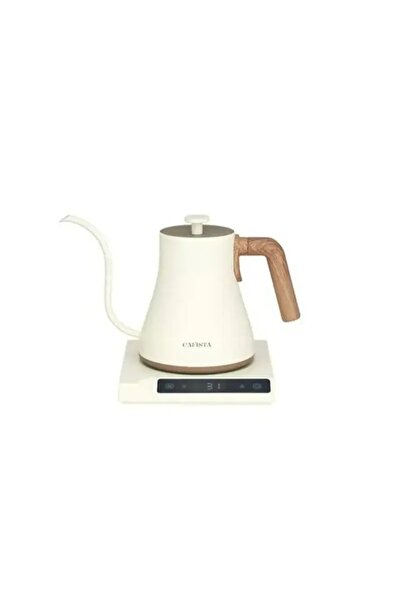 Cafista Kaffesta Smart Kettle for Precise Temperature Control