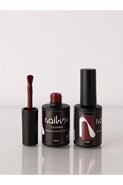 OEMS Nailux Gel Color 7165