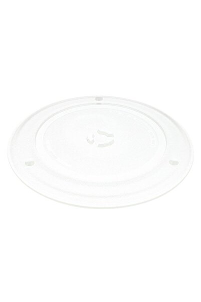 AEG Microwave glass turntable
