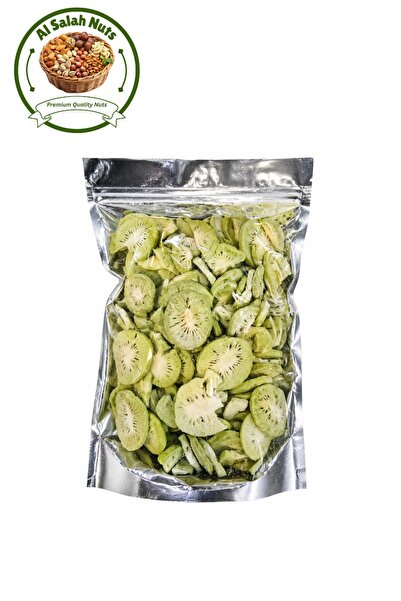 Al Salah Nuts A+ Premium Quality Cool Dry Kiwi 125 grams