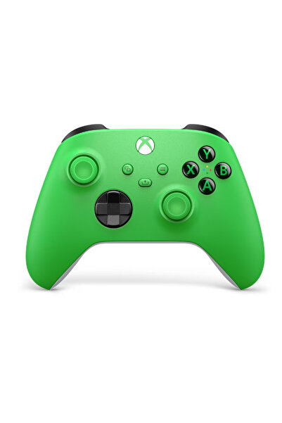 MICROSOFT Controler wireless Xbox pentru Series X | S - Verde