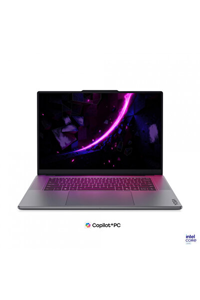 LENOVO Yoga 9 Pro 16" 3.2K Ultra 9 386H 32GB 1TB RTX 5060 Win11 Pro