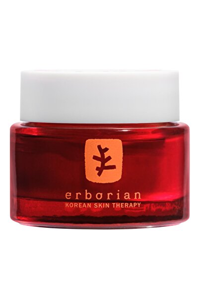 ERBORIAN Ginseng Erborian Skin Therapy Eye Versatile Under-Eye Care Cream 15 ml