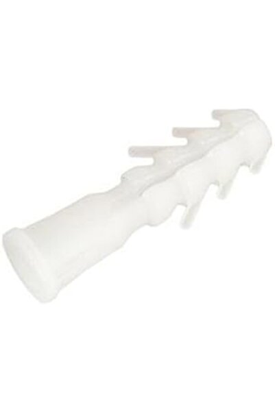 Generic Brand Ma-De Plastic Stand Dül 8 mm Pack of 50