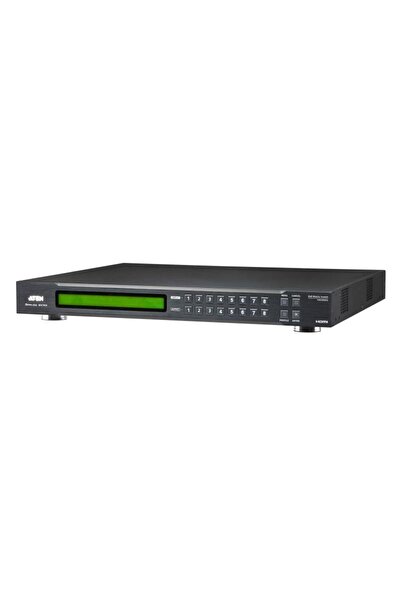 Aten VM5808H-AT-G Comutator matrice HDMI 8x8 cu Scaler