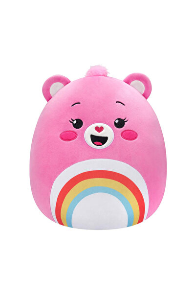 Genel Markalar Care Bears Serisi Cheer Bear 25 cm CB00070