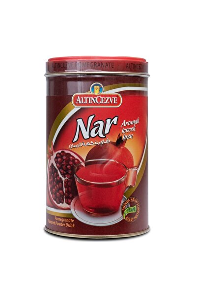 Altıncezve Instant Pomegranate Powder 250 Gr
