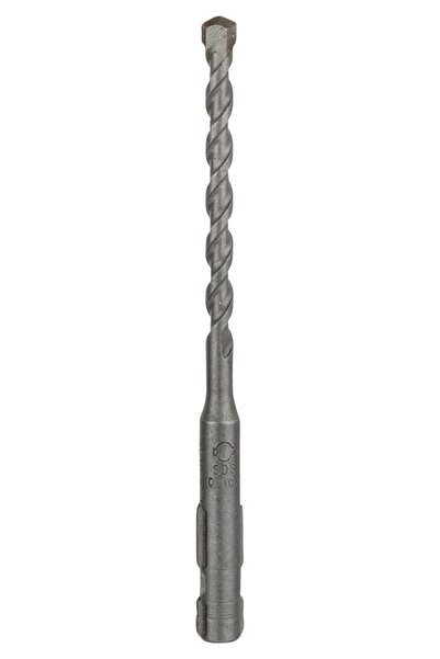 Bosch Sds-quick 8 mm Beton Matkap Ucu (uneo Için)