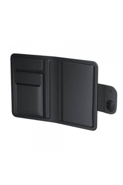 Acefast SmartTag Passport S6 pentru iOS Series, Negru