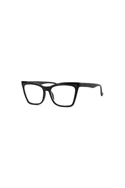 Aegean Dolphin Γυαλιά Πρεσβυωπίας Clip-on 10699-+2.00-Black με Μαγνητικό Pola...