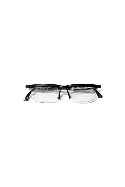 Adlens Adjustables Ρυθμιζόμενα Γυαλιά Πρεσβυωπίας Μεταβαλλόμενης Όρασης BLACK...