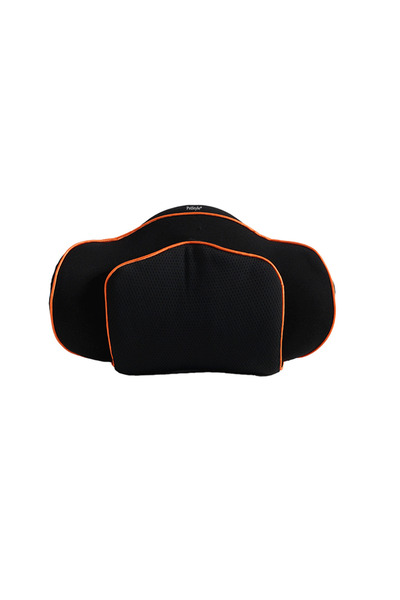 PriStyle Perna Auto Ergonomica, Spuma cu Memorie, Confort Sporit, PriStyle®