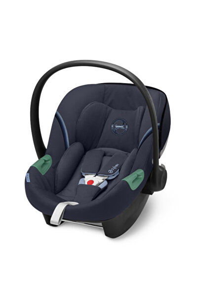 Cybex Scaun auto, Aton S2 Gold I-Size, ISOFIX - Albastru Ocean