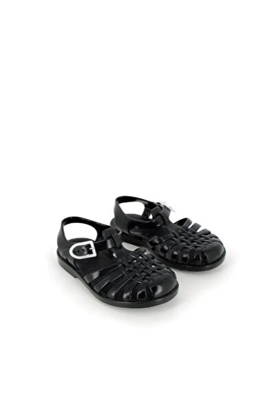 MEDUSE Sun Noir - Siyah Çocuk Sandalet
