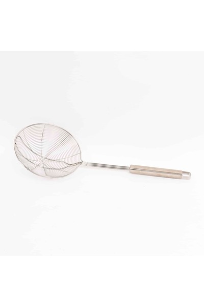 Z-Tools Pasator de cartofi din oțel inoxidabil, diametru 20cm Z-TOOLS/ ZTS9255