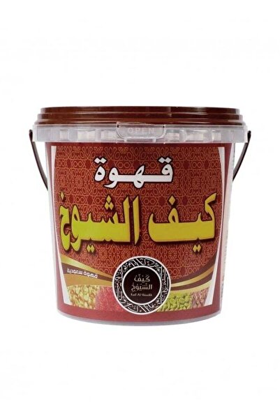 KAIF ALSHIOUK Al-Nu'man Coffee Kayf Al-Shuyukh 500 grams