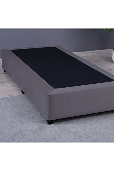 PAN HOME كاليبسو بيس فيلفت جراي 120x200 سم
