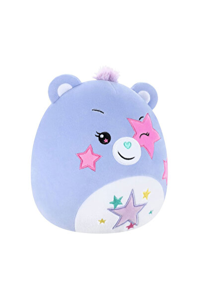 Squishmallows Care Bears Series Starlight Bear 25 cm Cb00137
