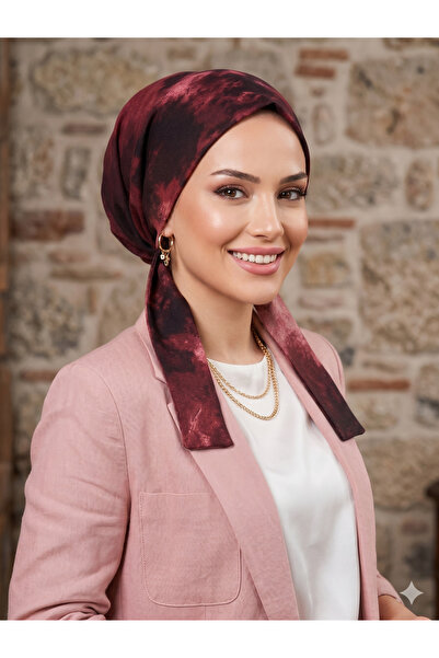 SOFT Eşarpbone