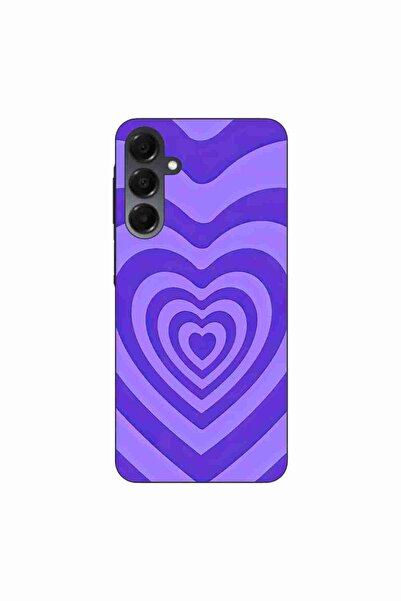 OEM Θήκη συμβατή με Samsung Galaxy A16 από σιλικόνη gel TPU με σχέδιο Powerpu...
