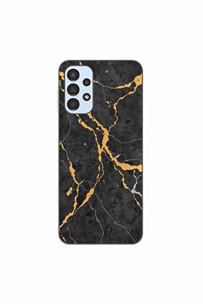 OEM Husa compatibila cu Samsung Galaxy A23 4G, A23 5G Silicon Gel Tpu Model N...