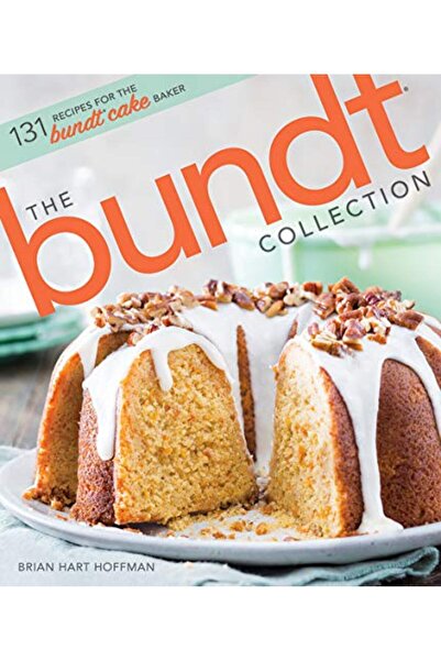 Bookazine Bundt Collection